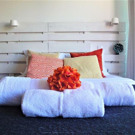 Porto Sunny Terrace Almada Apartment ภายนอก รูปภาพ
