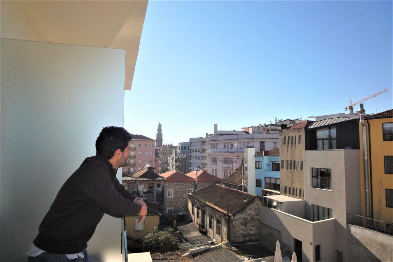 Porto Sunny Terrace Almada Apartment ภายนอก รูปภาพ