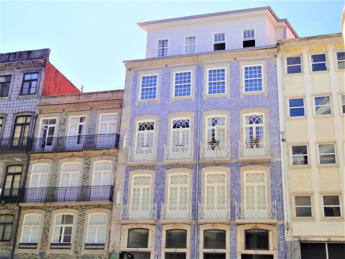 Porto Sunny Terrace Almada Apartment ภายนอก รูปภาพ